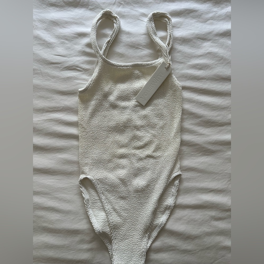 YOUSWIM APLOMB ONE PIECE